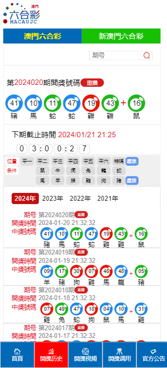 澳门六开奖结果2024今晚揭晓，精彩号码即将公布！