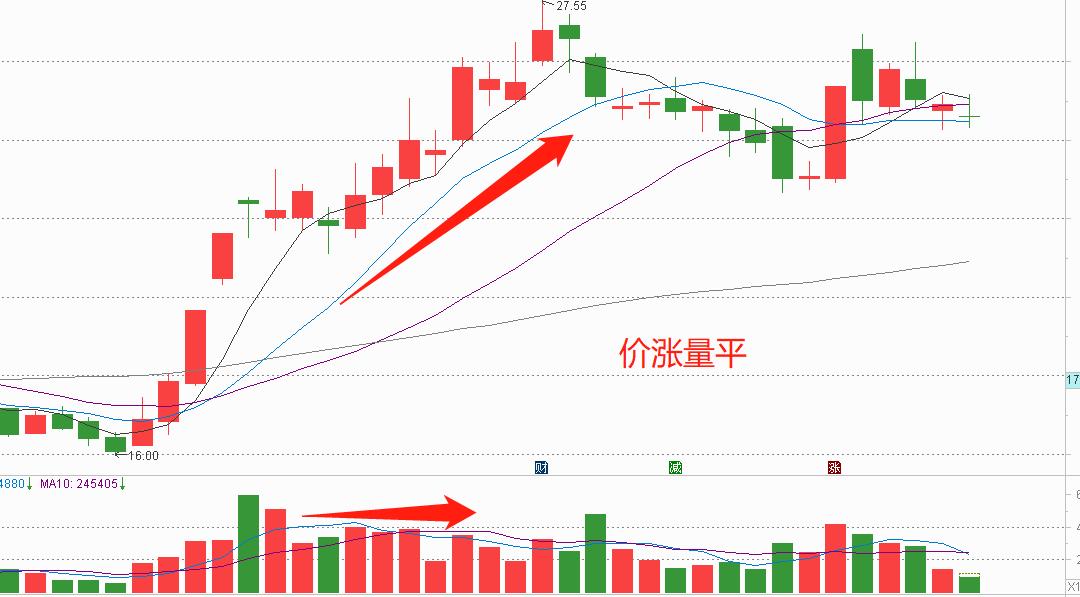 量价关系精髓，深度解析视频教学与应用实战