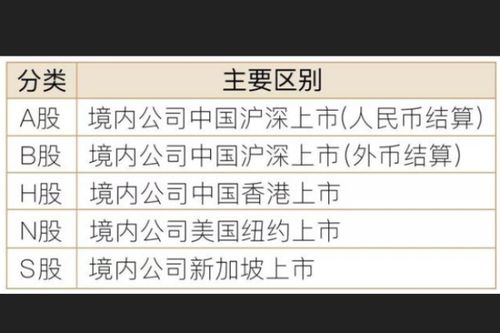 新股N与C的差异化探究，特点、影响及比较