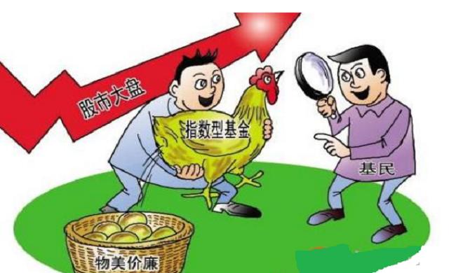 宽指数基金投资指南，推荐最佳基金、策略分析与投资指南