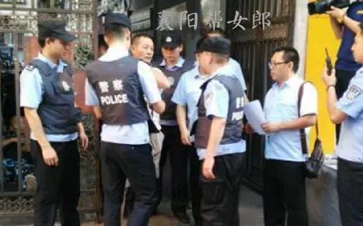 法律威严不容挑战，失联老赖现身法庭被拘事件报道