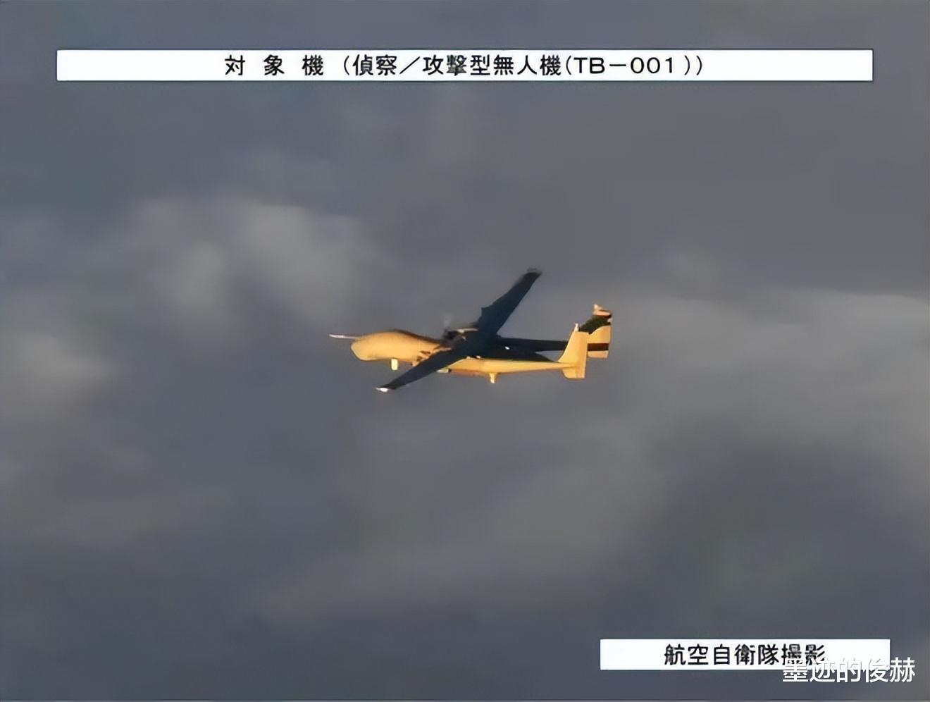 中空长航时无人机天花板首秀，引领航空技术革新潮流