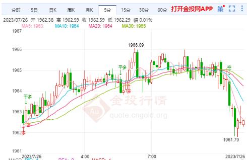 国际黄金实时波动背后的因素深度解析与市场洞察