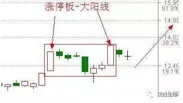 涨停双响炮背后的市场动向与操作策略探讨