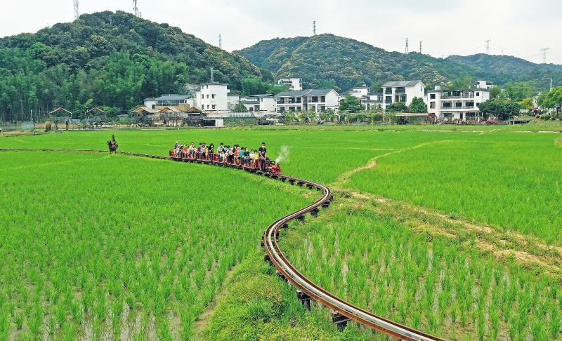 北京重塑旅游名片，打造世界级旅游度假区