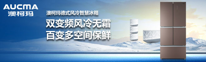 澳柯玛冰箱，一线品牌实力展现，品牌定位与市场影响力探究