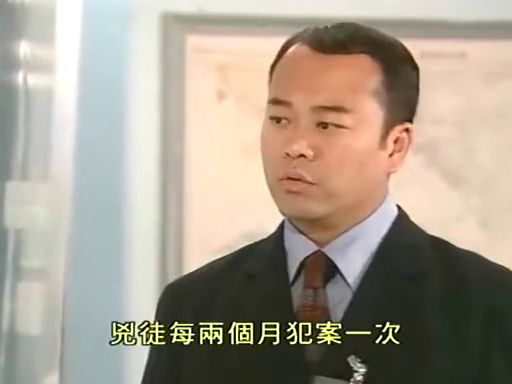 谈判专家欧阳震华演员阵容，演技精湛，塑造经典角色魅力闪耀荧屏