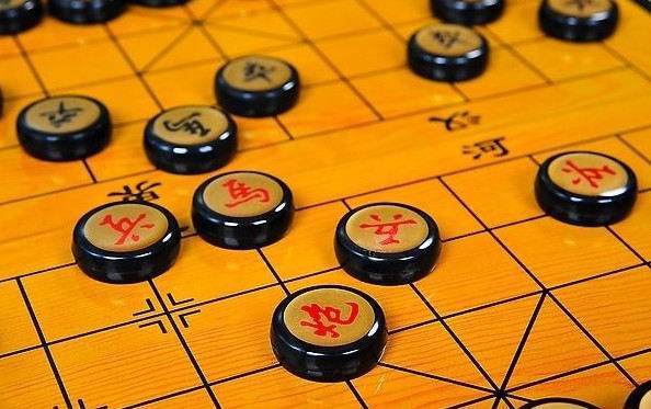 中国棋子种类与文化内涵探究