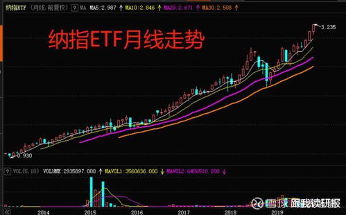 金融IT行业变革引领者，龙头股引领风潮