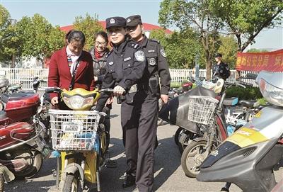 电动车规范管理对民众生活的实际影响