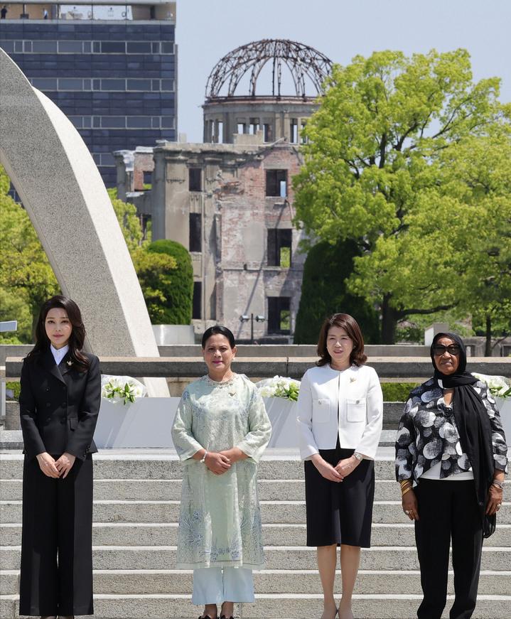 韩国第一夫人删除加密聊天账户，追求透明度与重建公众信任