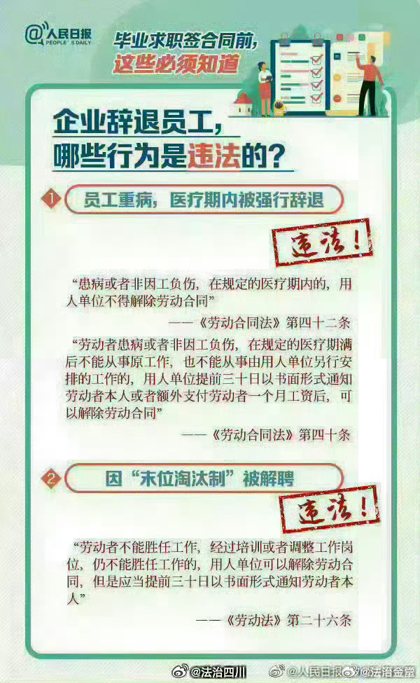 资深员工离职风波，法院判赔98万背后的真相