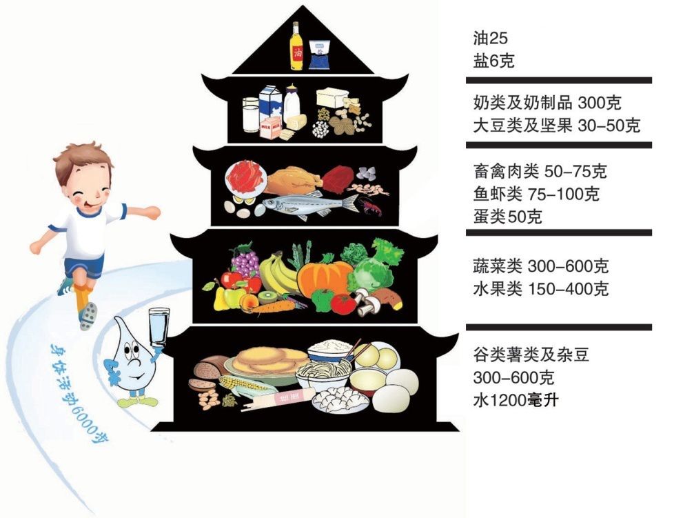 青少年健康饮食与运动计划指南