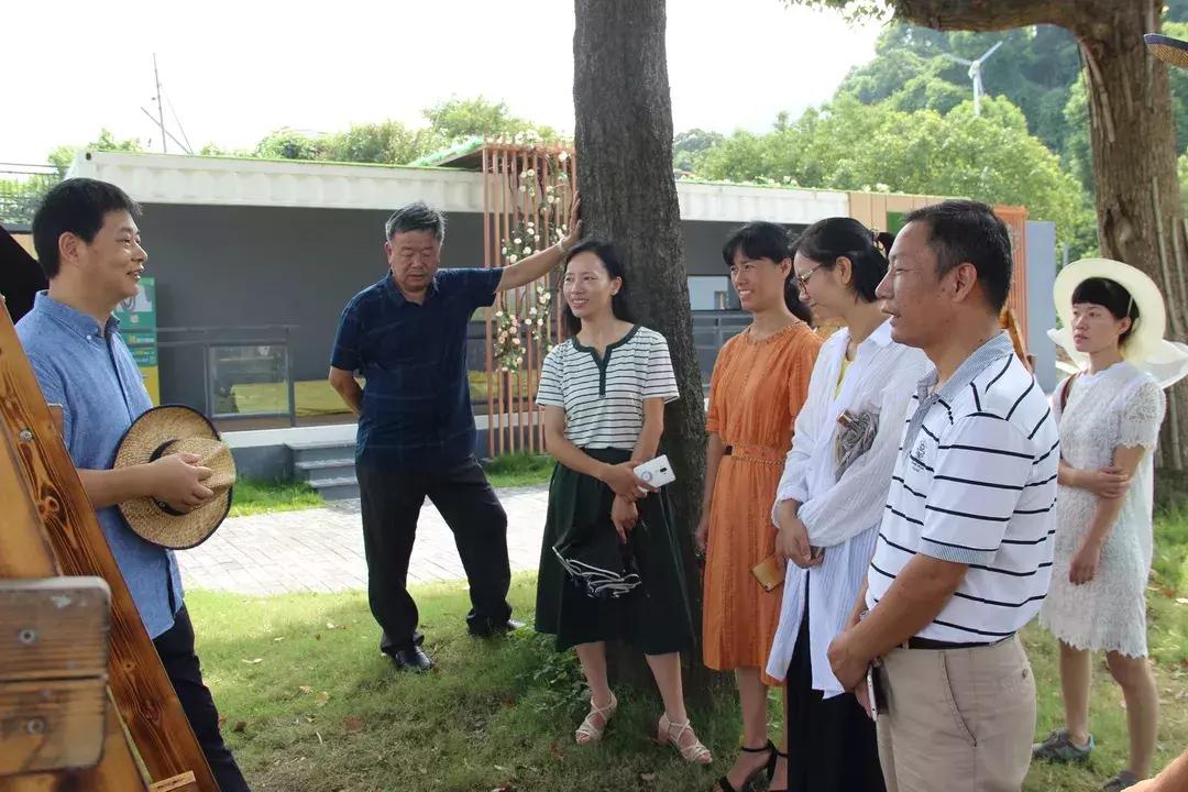 节水行动，从小事出发，共担保护水资源之责