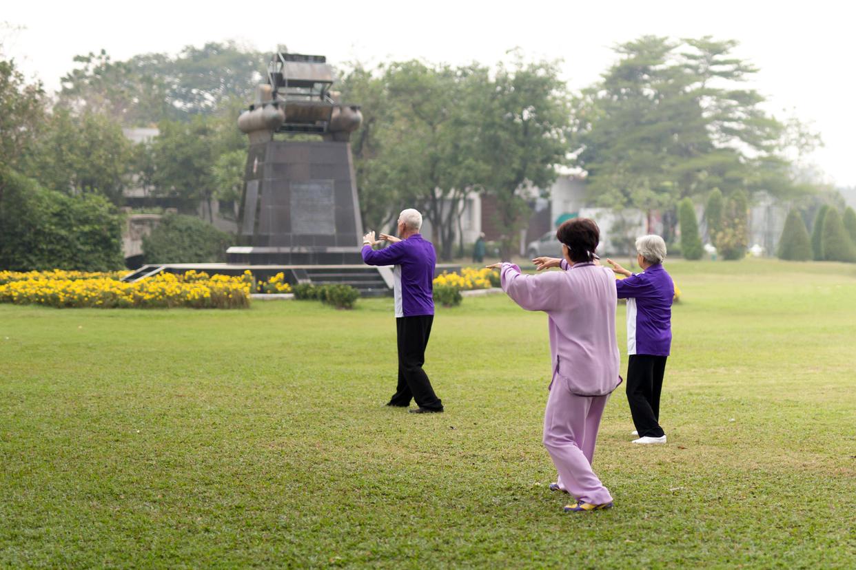 身心健康的秘密武器，锻炼、减压与情绪管理之道