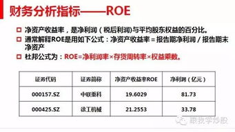 深度解析上市公司财报，理解方法、策略建议与实战指南