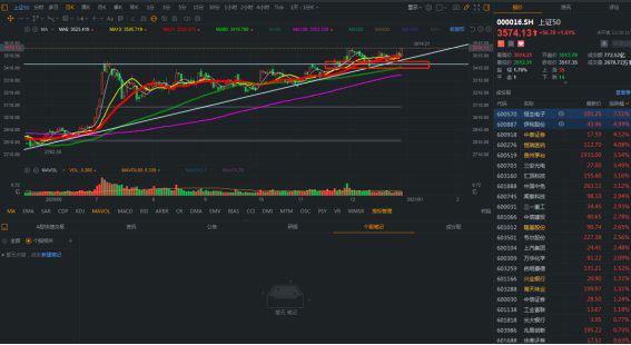 揭秘绩优股背后的力量与市场趋势，2020年深度分析