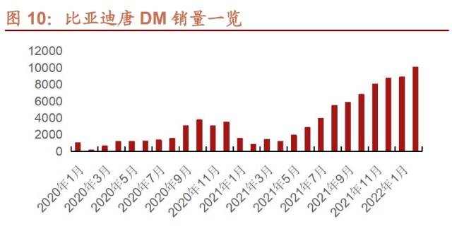 比亚迪宏观经济分析图揭示中国新能源汽车产业蓬勃发展态势