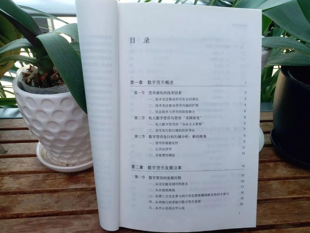 数字货币发行与监管的初步探讨