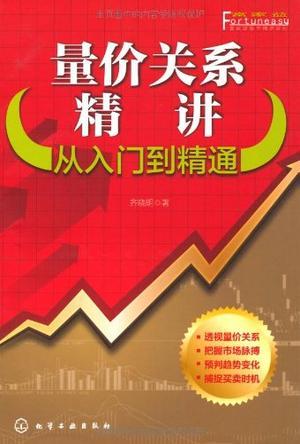 量价关系详解，从入门指南到精通之道