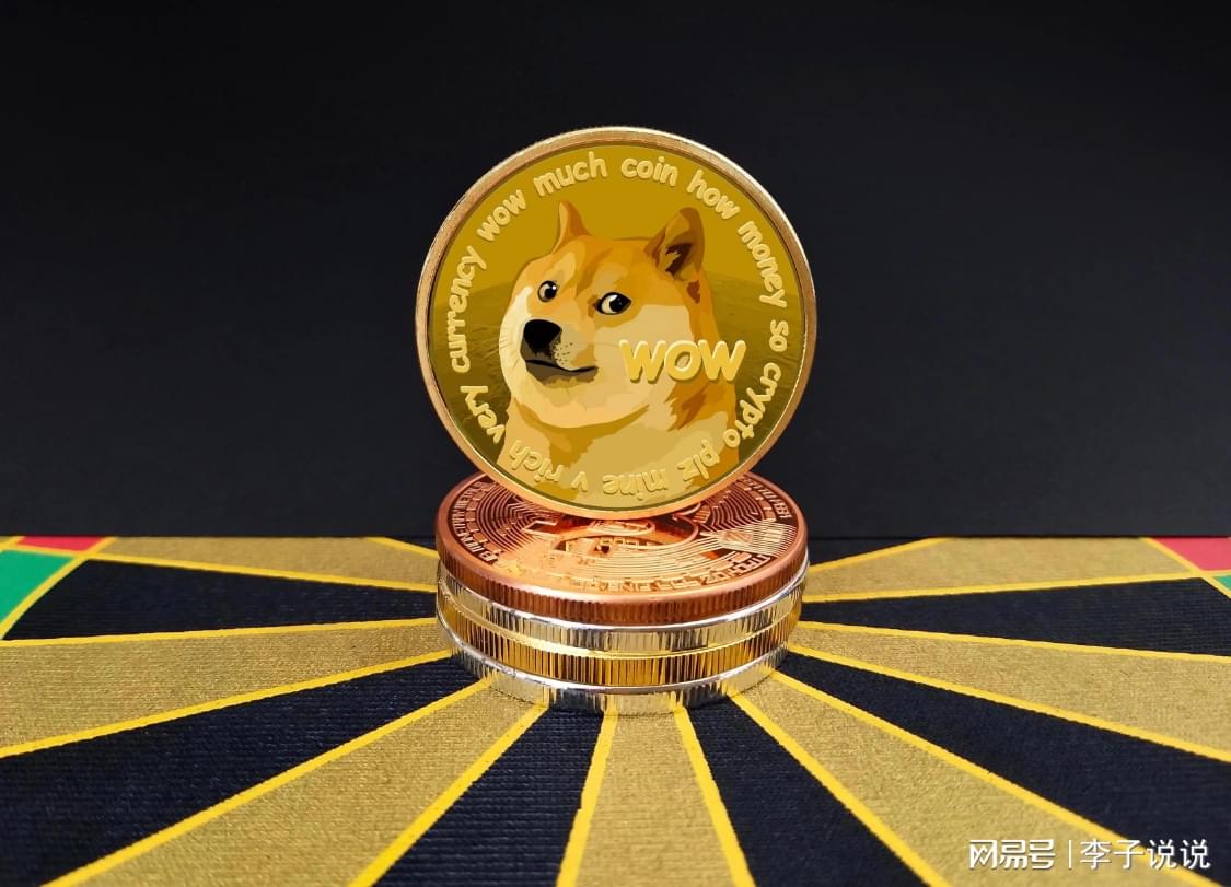 探索Doge狗狗币的世界，官网独特魅力一览