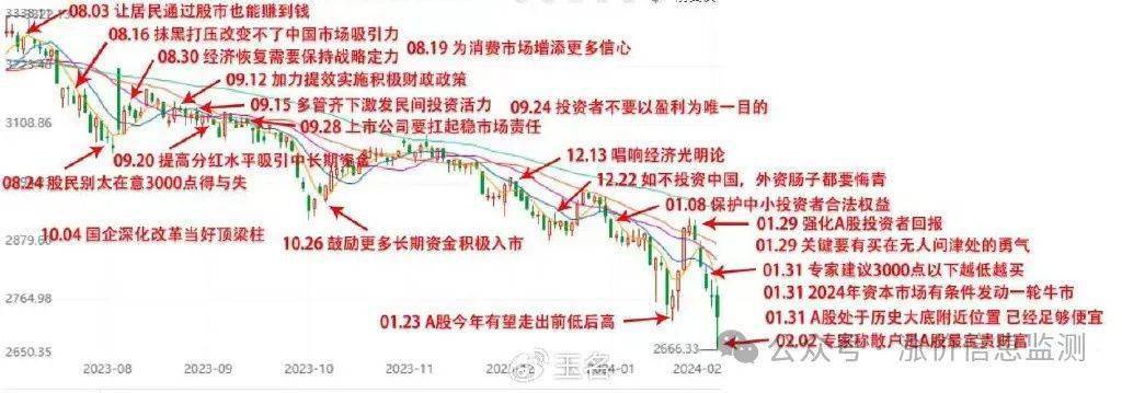 关于2024年中国股灾预测的探讨与解析