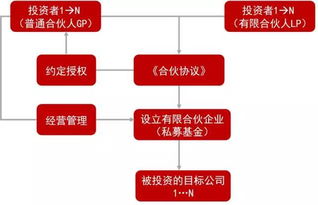 私募股权基金特性与运作机制深度解析