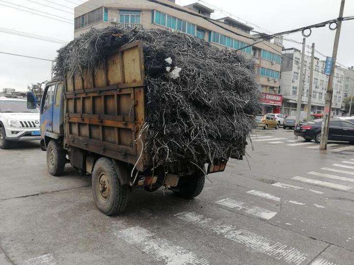 中国废旧金属网官网，产业与未来的桥梁接轨处