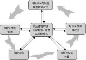 金融风险控制体系，构建与完善的关键要素解析