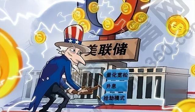 全球货币格局揭秘，2024年世界货币占比表格分析解读