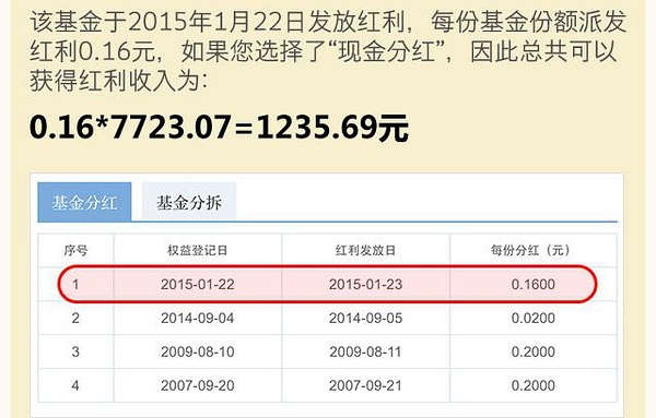 基金利润计算详解，收益与盈利方式的全面理解