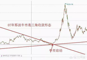 探寻牛市投资潜力股，最易暴涨的股票与机遇分析