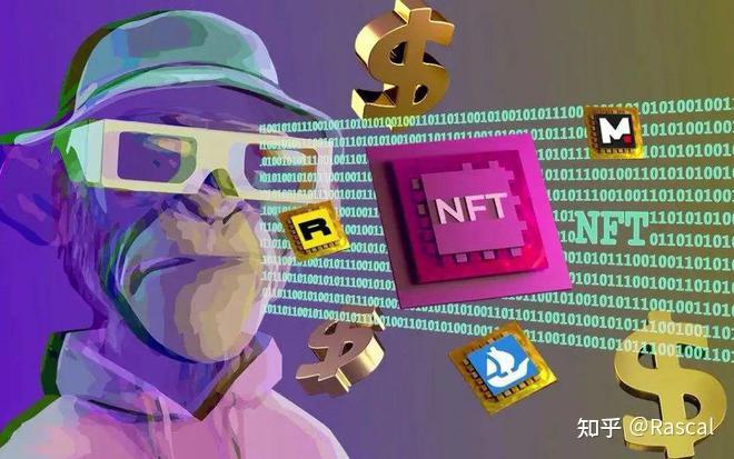 NFT金融产品，内涵、风险与投资机会解析