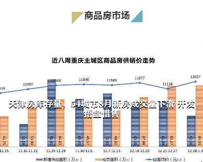 天津楼市库存现状探悉与未来展望