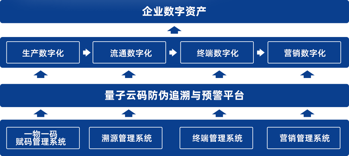 数字资产管理解析