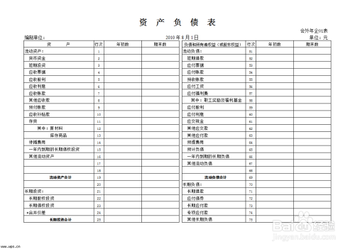 财务报表下载方法与步骤详解指南