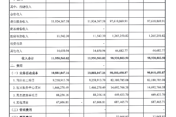 财务报表公示网站，透明财务管理的核心平台助力财务透明度提升