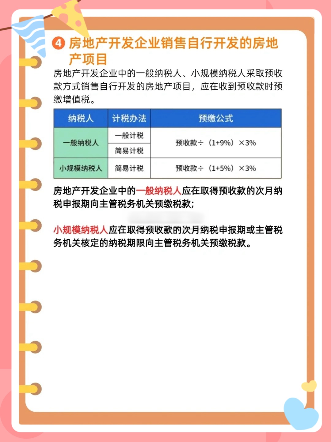 房地产增值税预缴详解指南