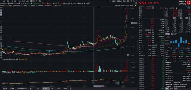 高端材料股票，投资新领域与未来趋势展望