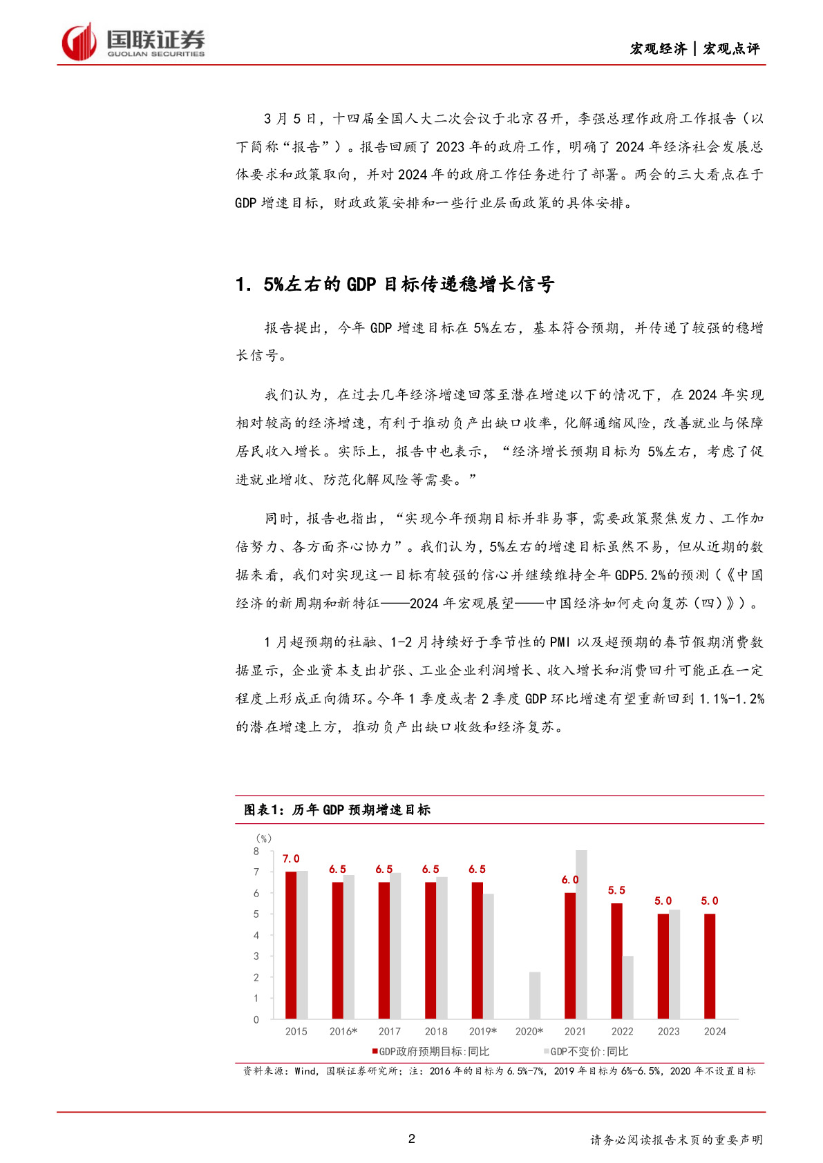 国家经济刺激政策，面向未来的策略布局与影响分析（2024年展望展望）