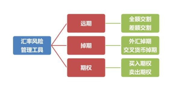 外汇风险规避策略与操作指南