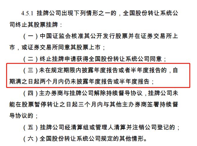 企业年报披露时间规定，背景、内容与意义解析及影响