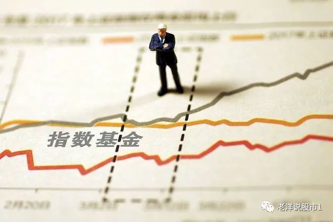 指数基金入门指南，策略解读与选择