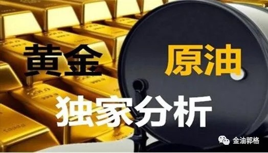 黄金期货最新行情解析及市场走势展望