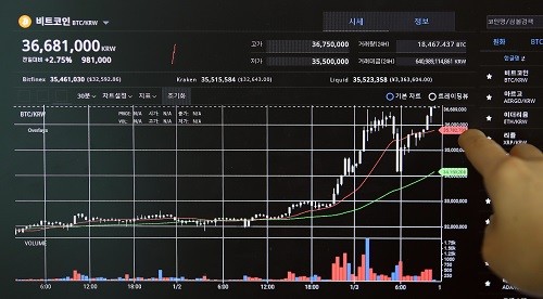 币圈牛市预测，2024年结束的趋势分析、影响及应对策略