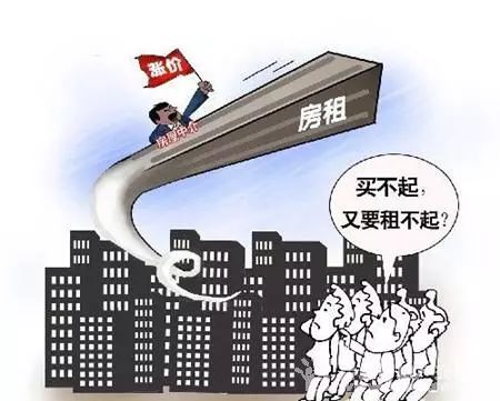 租赁市场现状与挑战，市场行情不容乐观分析