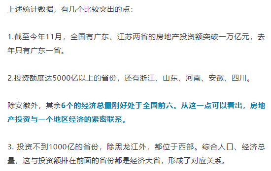 经济对房地产依赖度的全面解析与探讨