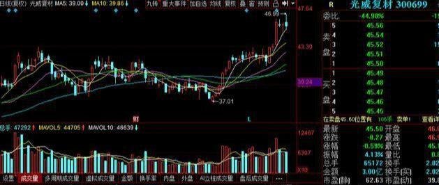 近期龙头股市场趋势、投资机会深度解析