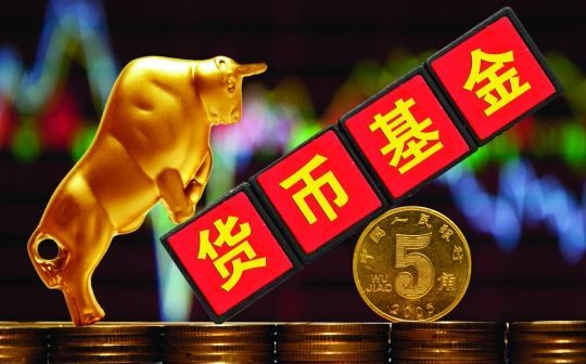 货币市场基金的开放性与深度解析